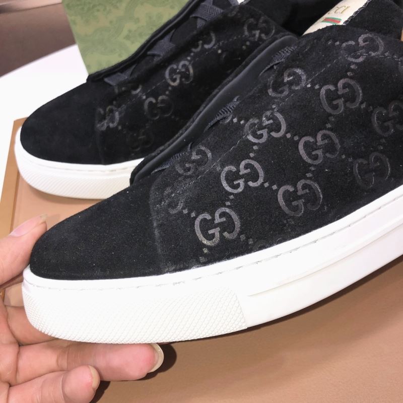 Gucci Low Shoes